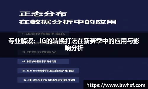 专业解读：IG的转换打法在新赛季中的应用与影响分析