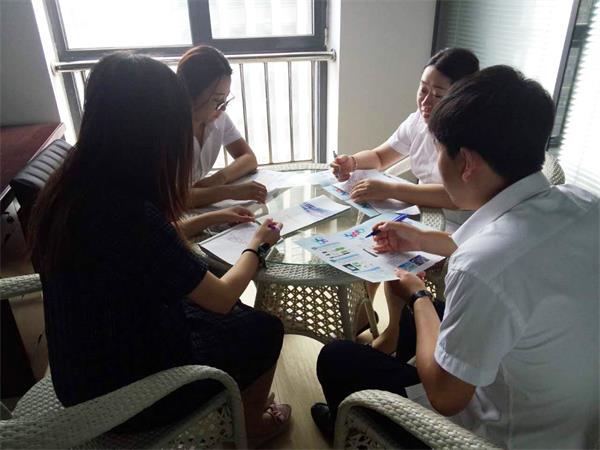 在总结中成长，在审视中前行