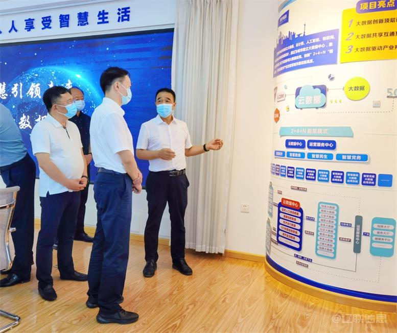 辽阳市副市长孔祥杰莅临J9集团国际站信息调研领导3.jpg 辽阳市副市长孔祥杰莅临J9集团国际站信息调研领导3.jpg