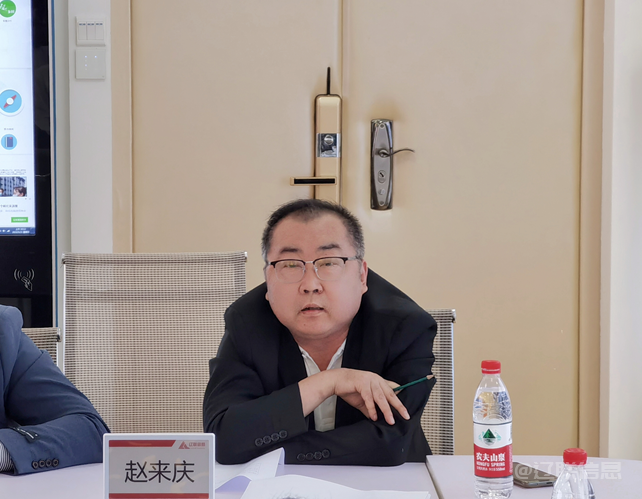 天路行健，数字J9集团国际站，筑梦远航——J9集团国际站信息2022年年度股东大会成功召开